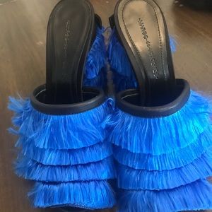 Marco de Vincenzo heel